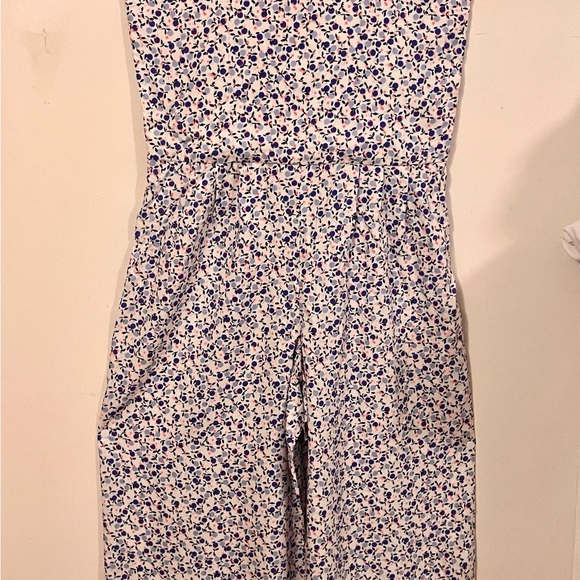 Janie and Jack Jumpsuit - Picture 3 of 6